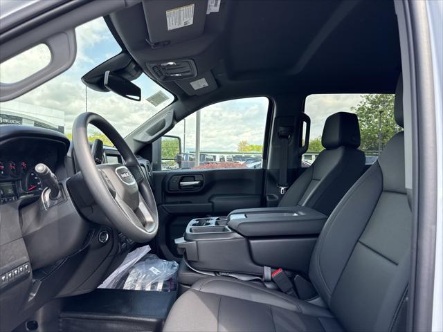 new 2025 GMC Sierra 3500 car, priced at $67,320