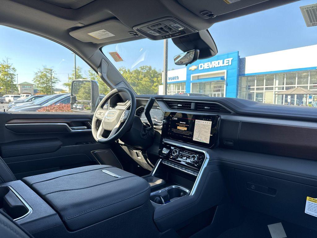 new 2025 GMC Sierra 2500 car, priced at $86,963