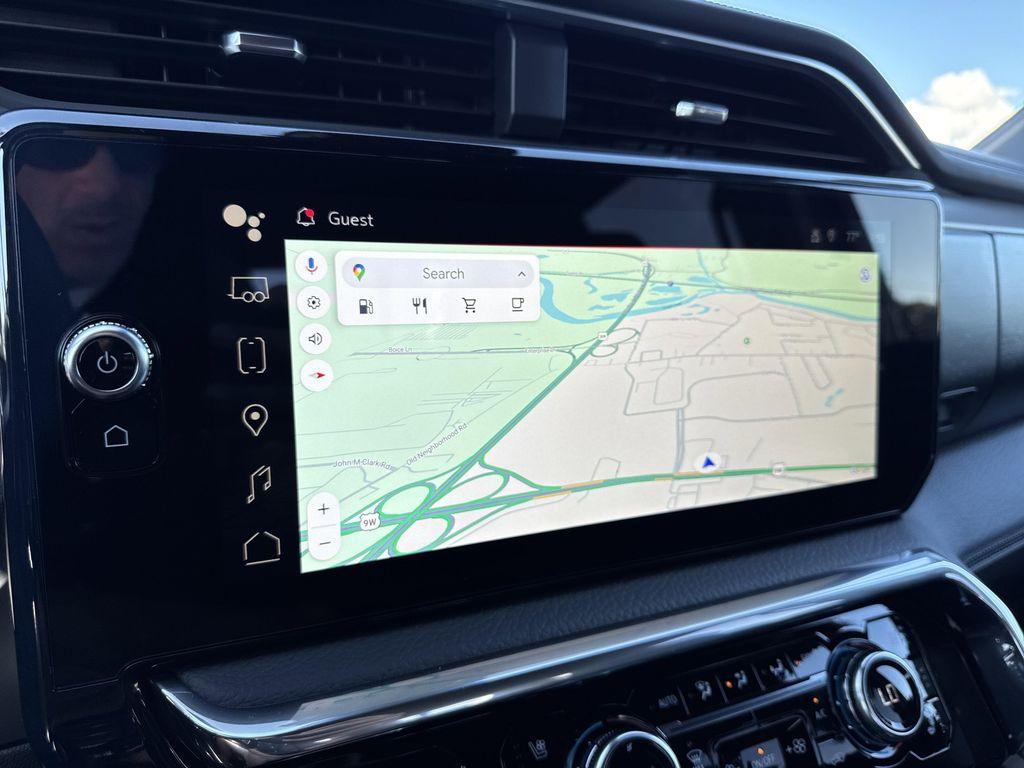 new 2025 GMC Sierra 2500 car, priced at $86,963