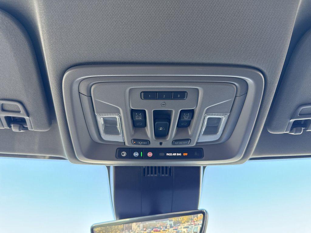 new 2025 GMC Sierra 2500 car, priced at $86,963