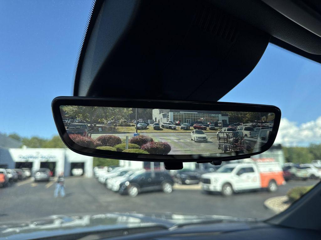 new 2025 GMC Sierra 2500 car, priced at $86,963