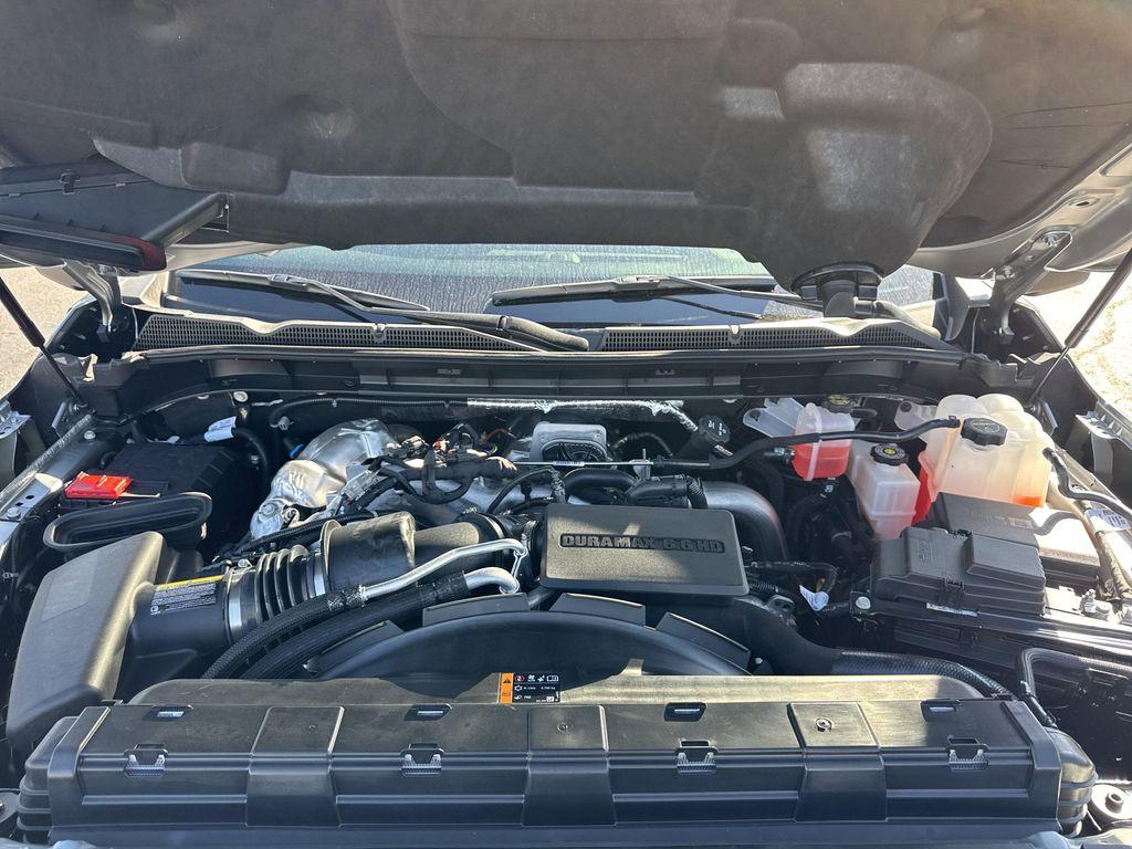 new 2025 GMC Sierra 2500 car, priced at $86,963