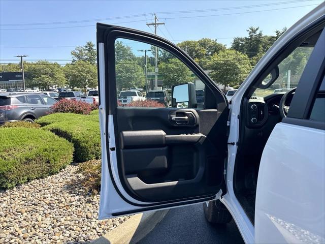 new 2024 GMC Sierra 2500 car, priced at $64,672