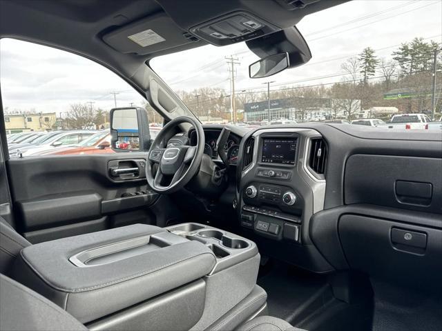 new 2024 GMC Sierra 2500 car, priced at $61,964