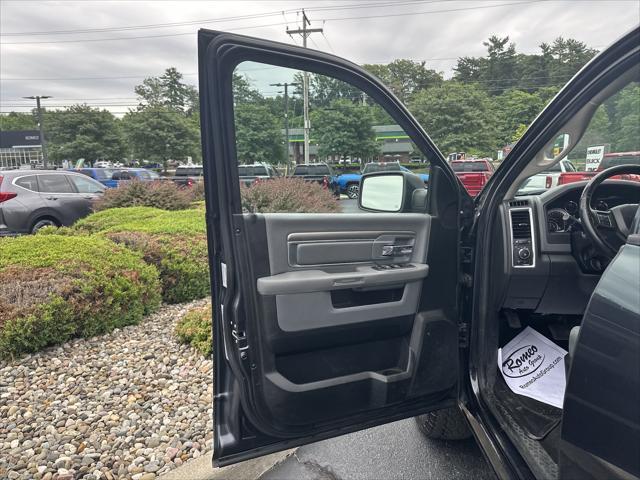used 2016 Ram 1500 car, priced at $15,997