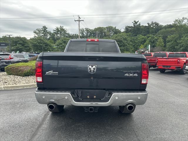 used 2016 Ram 1500 car, priced at $15,997