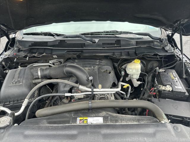 used 2016 Ram 1500 car, priced at $15,997