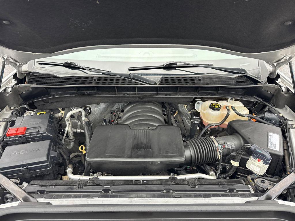 used 2021 GMC Sierra 1500 car, priced at $33,799