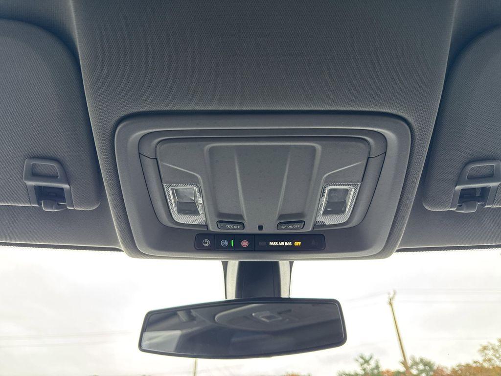 used 2021 GMC Sierra 1500 car, priced at $33,799