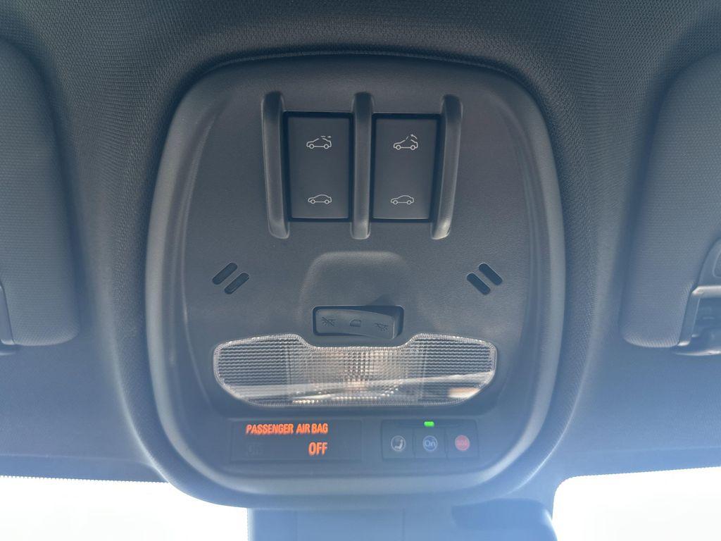 used 2025 Buick Envista car, priced at $26,499