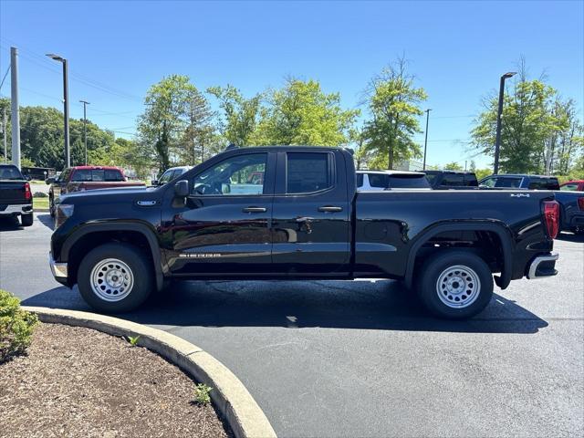 new 2024 GMC Sierra 1500 car, priced at $39,386