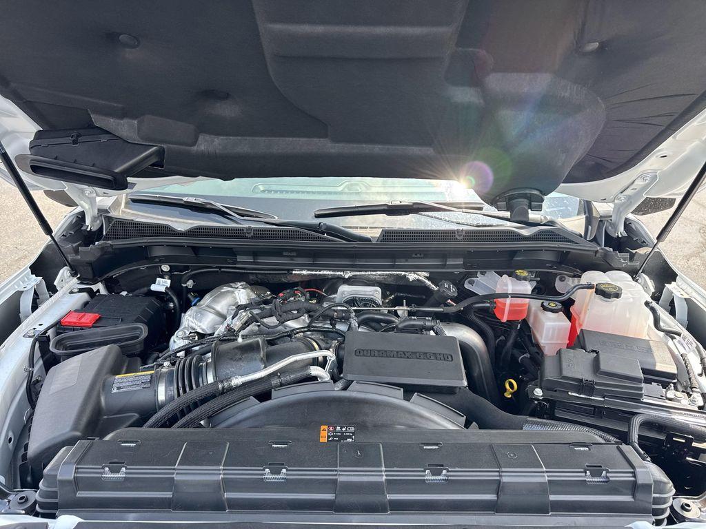 new 2025 GMC Sierra 3500 car, priced at $65,468