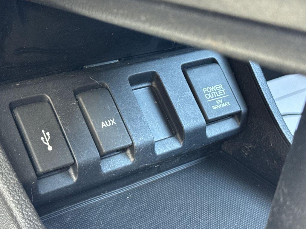 used 2018 Honda HR-V car, priced at $13,999