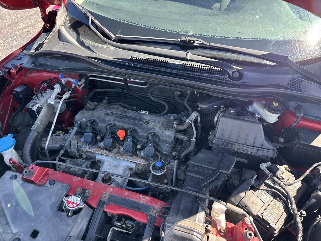 used 2018 Honda HR-V car, priced at $13,999