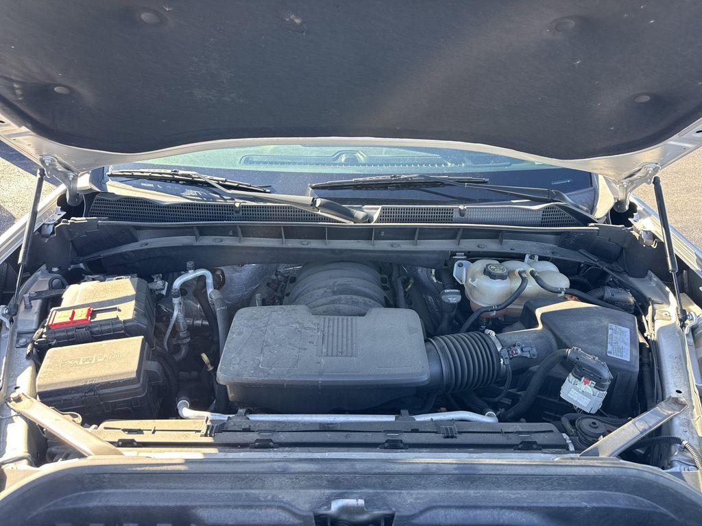 used 2020 GMC Sierra 1500 car, priced at $34,499