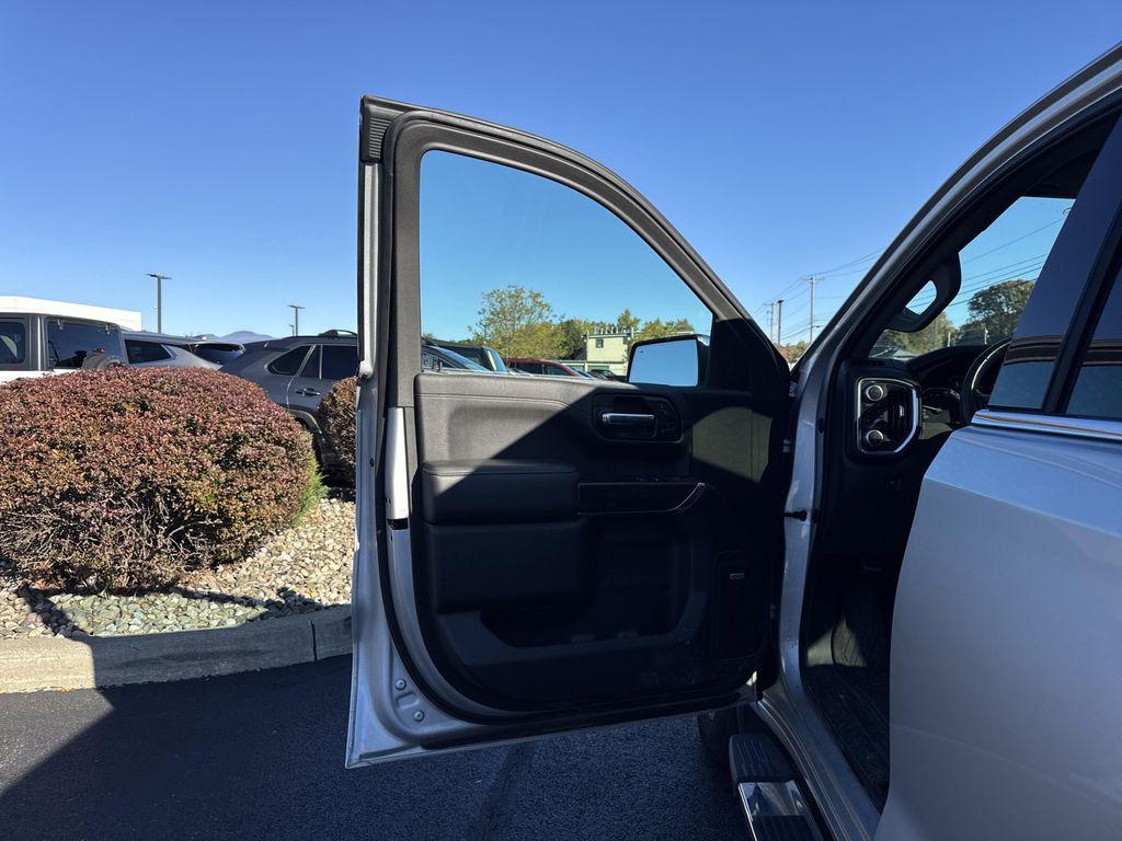 used 2020 GMC Sierra 1500 car, priced at $34,499