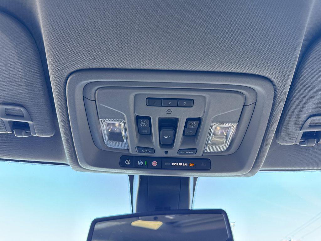 used 2020 GMC Sierra 1500 car, priced at $34,499