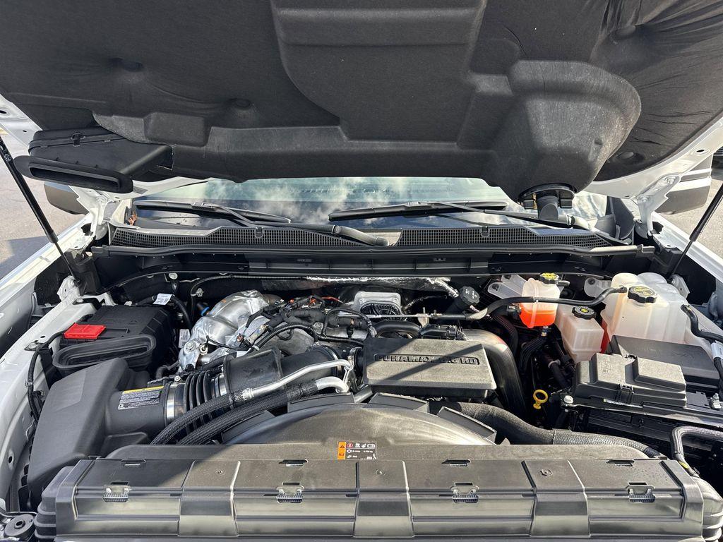 new 2026 Chevrolet Silverado 3500 car, priced at $78,355