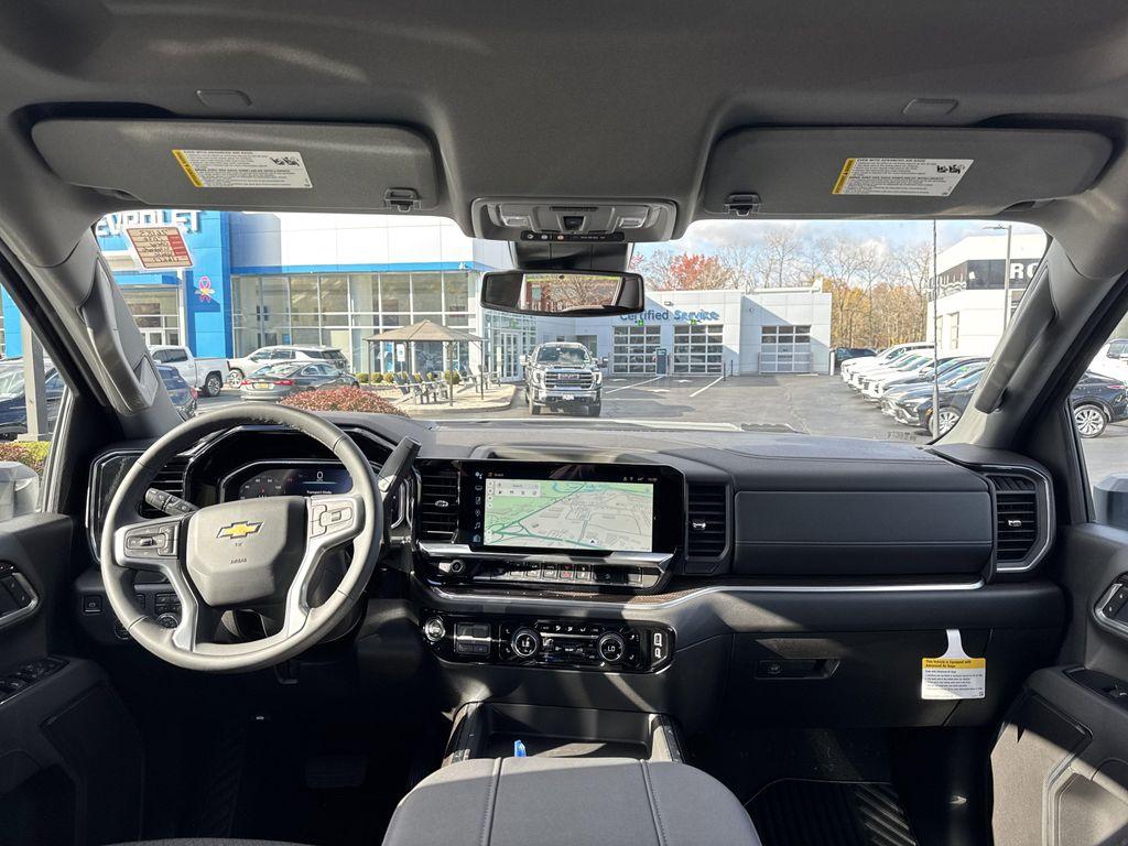 new 2026 Chevrolet Silverado 3500 car, priced at $78,355