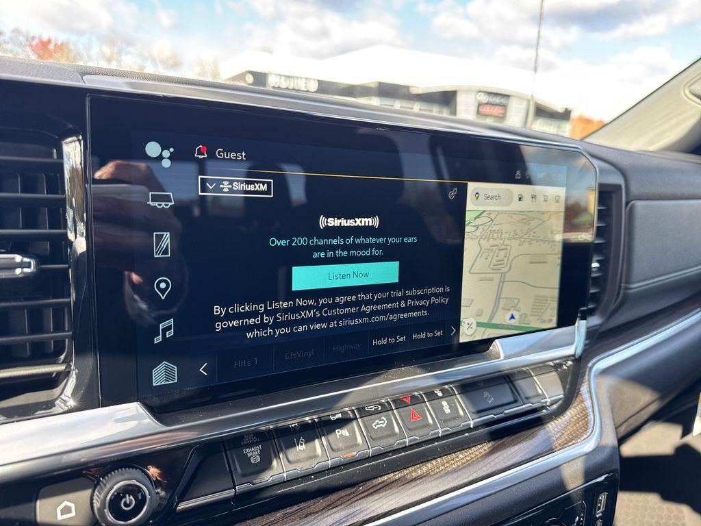 new 2026 Chevrolet Silverado 3500 car, priced at $78,355