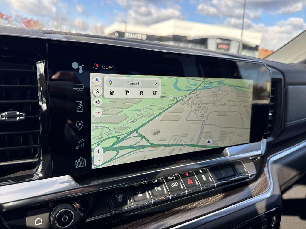 new 2026 Chevrolet Silverado 3500 car, priced at $78,355