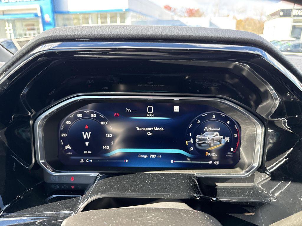 new 2026 Chevrolet Silverado 3500 car, priced at $78,355