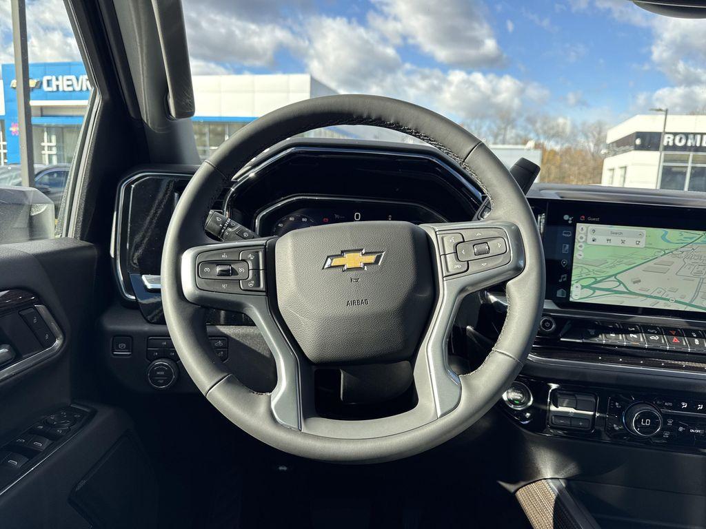 new 2026 Chevrolet Silverado 3500 car, priced at $78,355