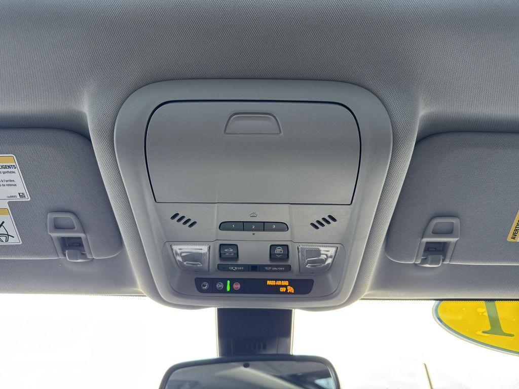 used 2021 GMC Terrain car, priced at $22,499