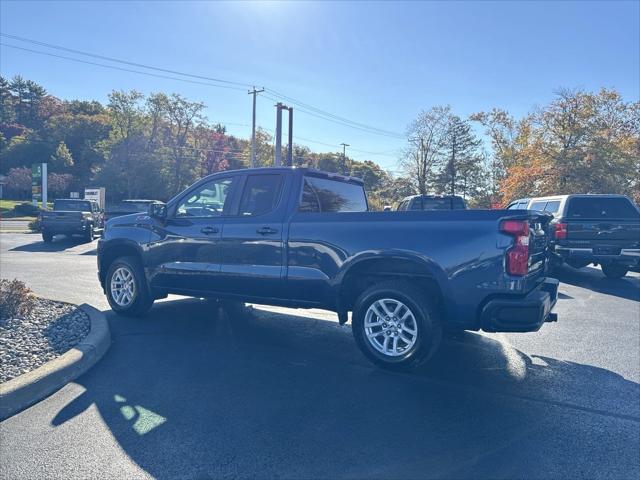 used 2019 Chevrolet Silverado 1500 car, priced at $26,750