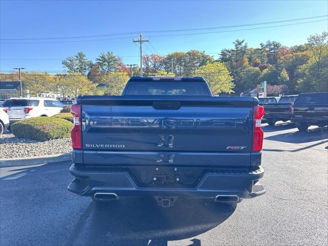 used 2019 Chevrolet Silverado 1500 car, priced at $26,750