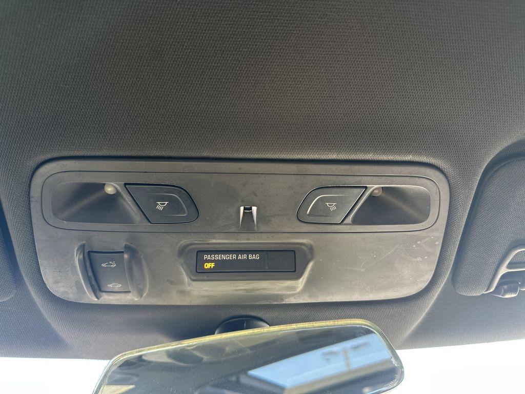 used 2016 Chevrolet Camaro car, priced at $14,999