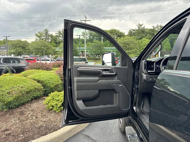 new 2024 Chevrolet Silverado 2500 car, priced at $83,856