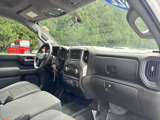 used 2022 GMC Sierra 3500 car, priced at $48,000