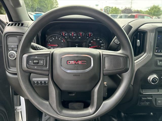 used 2022 GMC Sierra 3500 car, priced at $48,000