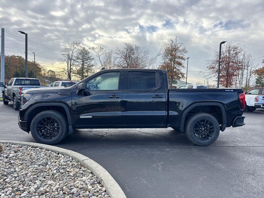 used 2023 GMC Sierra 1500 car, priced at $40,999