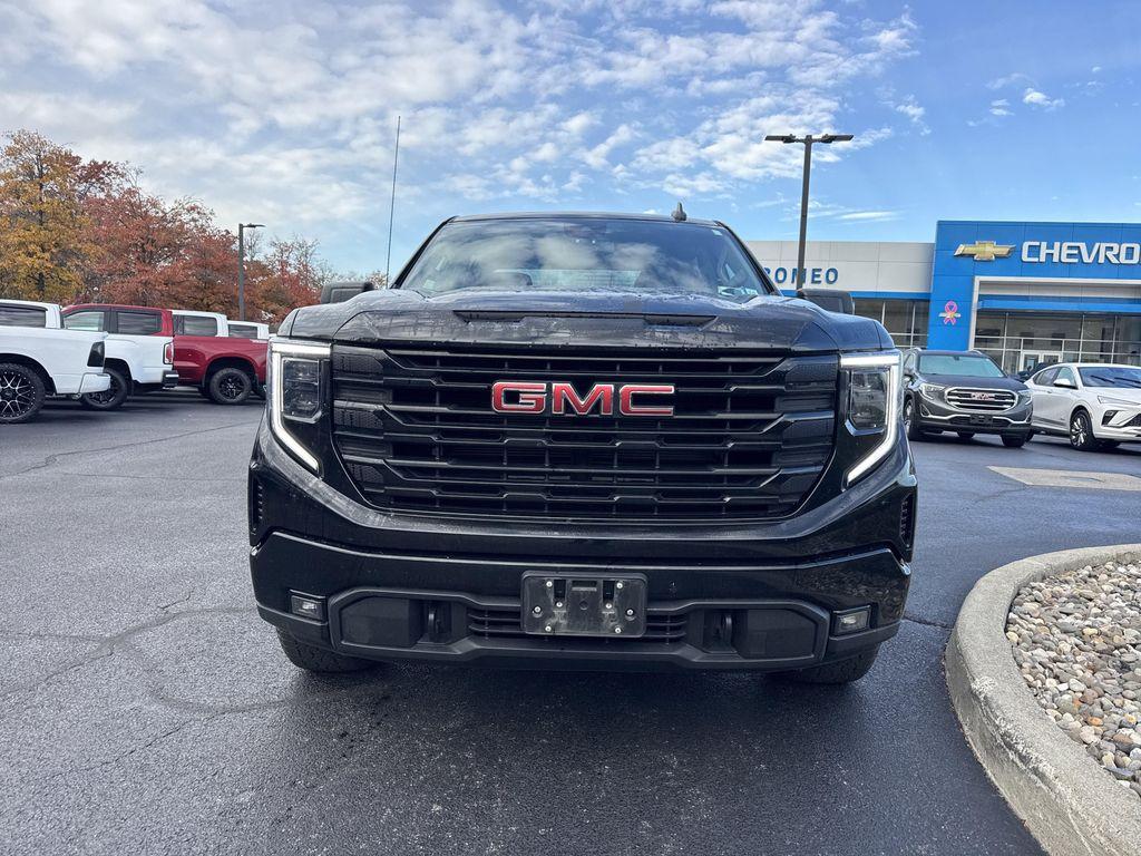 used 2023 GMC Sierra 1500 car, priced at $40,999