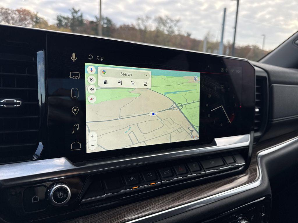 used 2023 GMC Sierra 1500 car, priced at $40,999