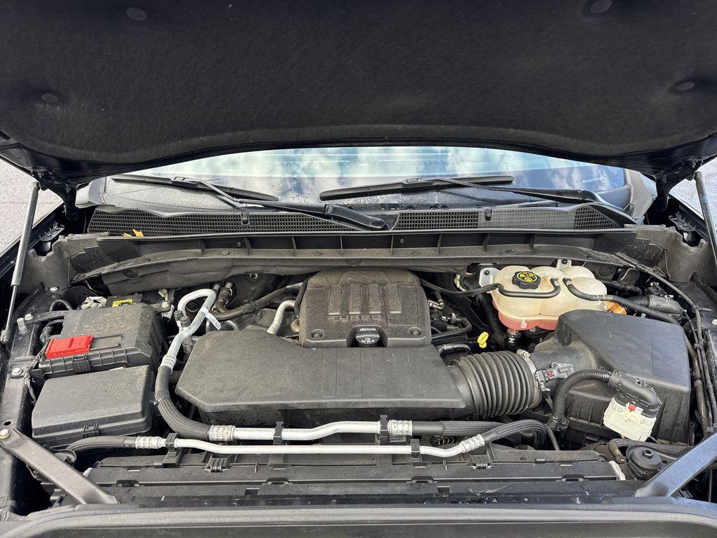 used 2023 GMC Sierra 1500 car, priced at $40,999