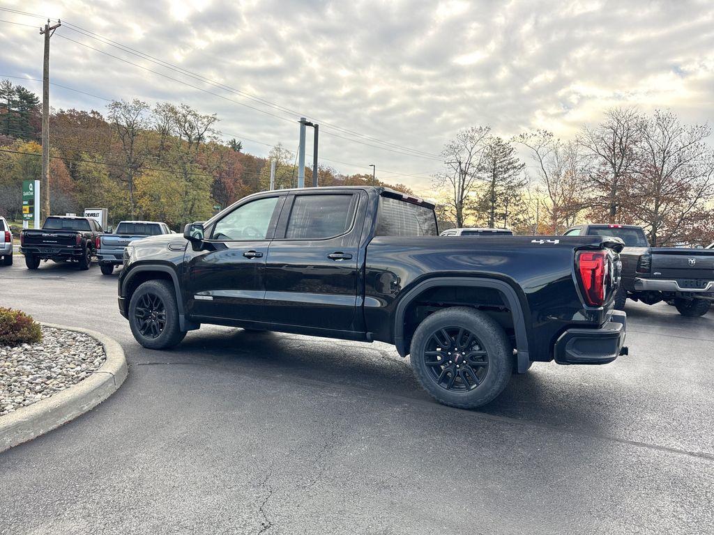 used 2023 GMC Sierra 1500 car, priced at $40,999
