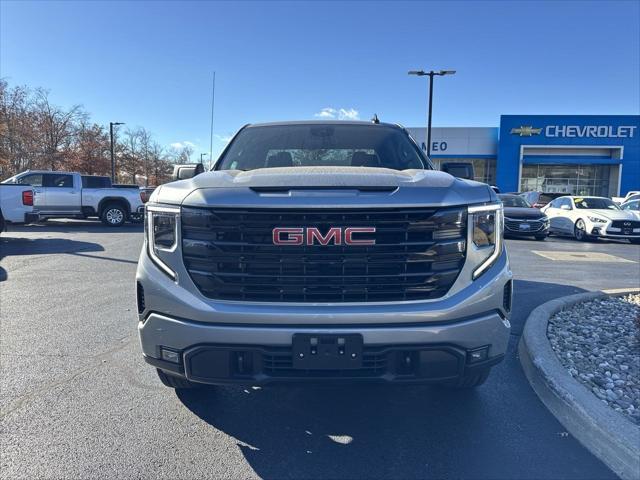 new 2025 GMC Sierra 1500 car, priced at $53,940