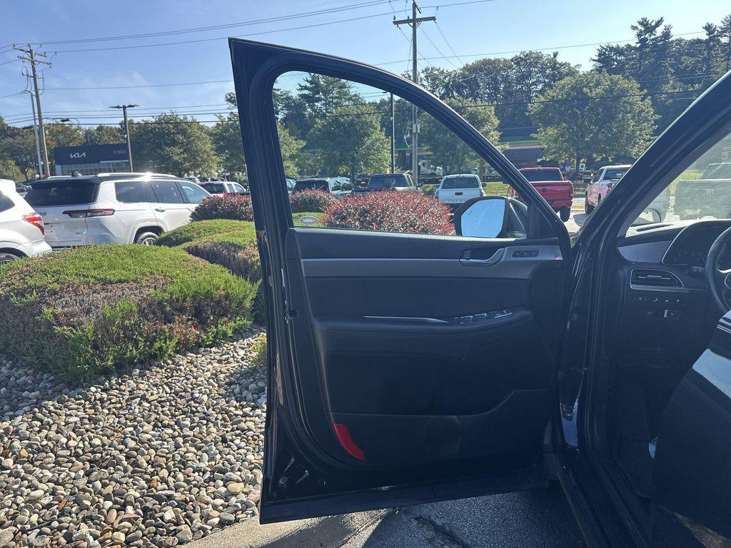 used 2020 Hyundai Palisade car, priced at $19,799
