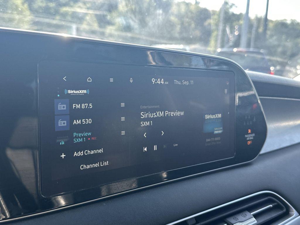 used 2020 Hyundai Palisade car, priced at $19,799