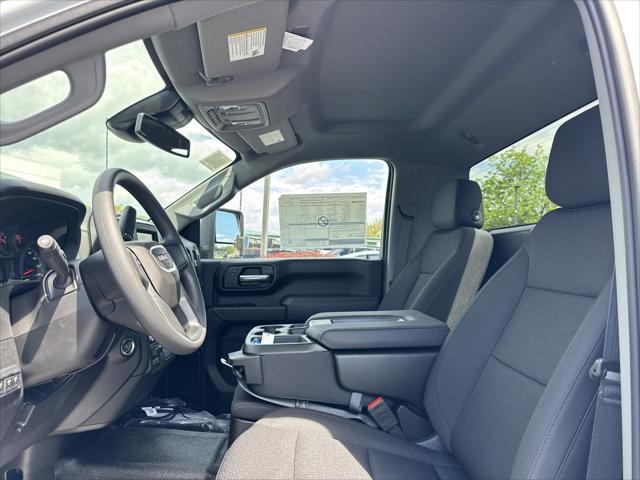 new 2025 GMC Sierra 3500 car, priced at $62,970