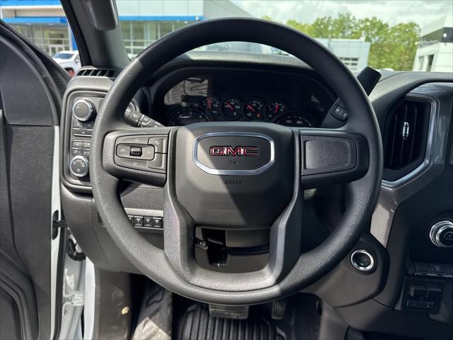 new 2025 GMC Sierra 3500 car, priced at $62,970