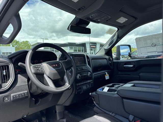 new 2025 GMC Sierra 3500 car, priced at $62,970