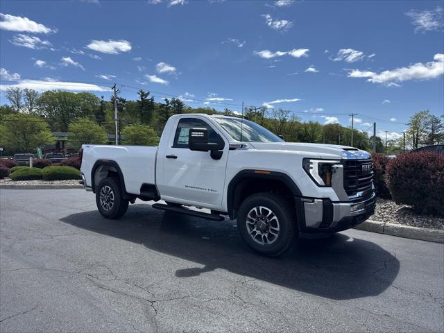 new 2025 GMC Sierra 3500 car, priced at $62,970