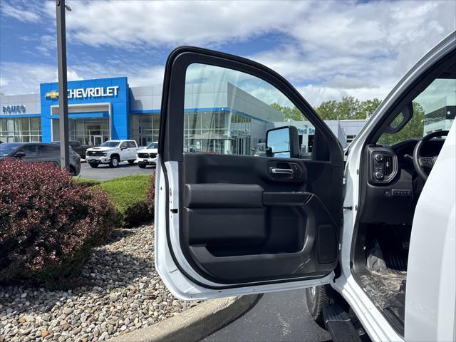 new 2025 GMC Sierra 3500 car, priced at $62,970