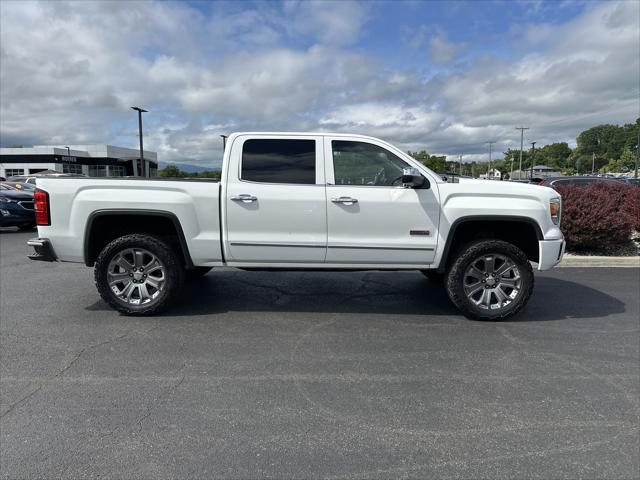used 2014 GMC Sierra 1500 car, priced at $19,495