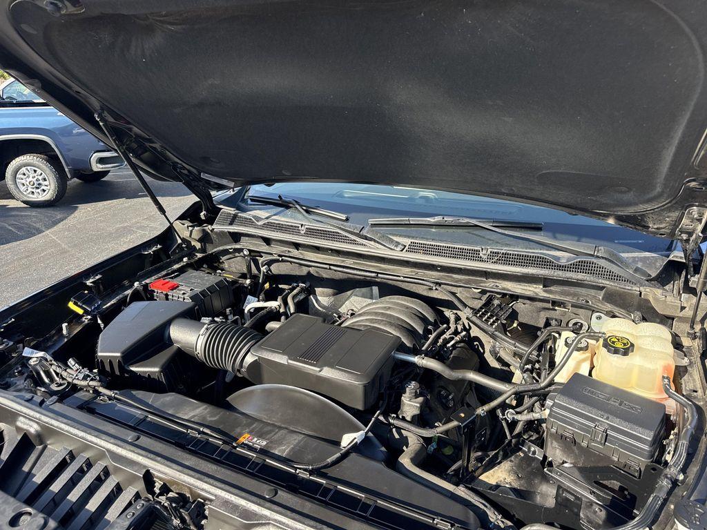 used 2022 GMC Sierra 2500 car, priced at $38,499