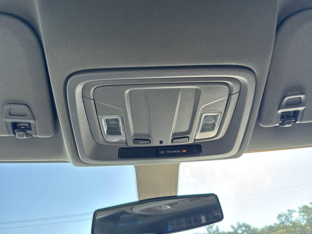 used 2022 GMC Sierra 2500 car, priced at $38,499